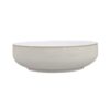 Denby Natural Canvas 9.5 in. Serving Bowl