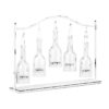 IMAX Persey 5-Votive Candle Holder
