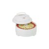 Nesco Gardenmaster 4-Tray Expandable White Food Dehydrator with Temperature Control