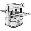 Shop Fox 20 in. 240-Volt 5 HP Planer