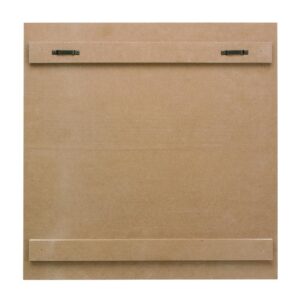 Stonebriar Collection 15 in. x 15 in. See the Good Wooden Wall Art
