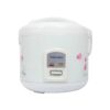 Tayama 8-Cup White Rice Cooker with Air-Tight Lid and Non-Stick Inner Pot