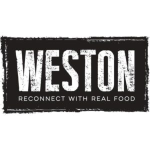 Weston 10-Tray White Food Dehydrator with Temperature Control