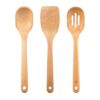 OXO Good Grips Wooden Utensil Set (Set of 3)