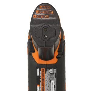 Worx 4-Volt Lithium-Ion 1/4 in. Cordless Driver