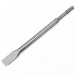 XtremepowerUS 3/8 in. x 10 in. SDS-Plus High Carbon Steel Masonry Rotary Hammer Bit Set (3-Piece)