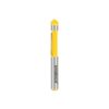 Yonico Panel Pilot 3/4 in. L x 1/4 in. Shank Carbide Tipped Router Bit
