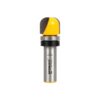 Yonico Bowl and Tray 3/4 in. Dia Carbide Tipped Router Bit