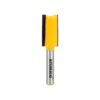 Yonico 1/2 in. Dia Carbide Tipped Straight 1/4 in. Shank Router Bit
